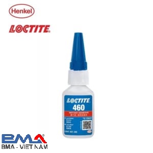Keo dán nhanh Loctite 460